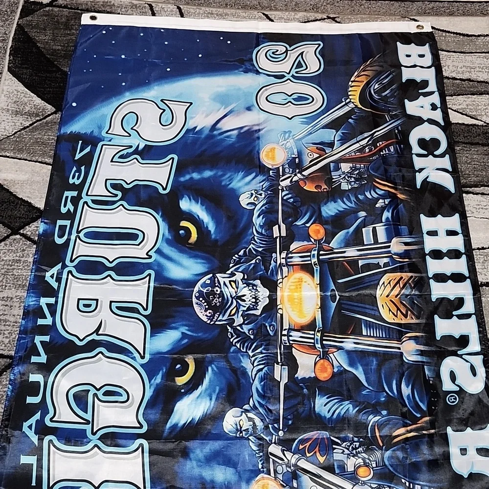 Sturgis 59x34 73rd